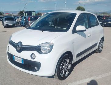 Renault Twingo TCe 90 CV EDC La Parisienne