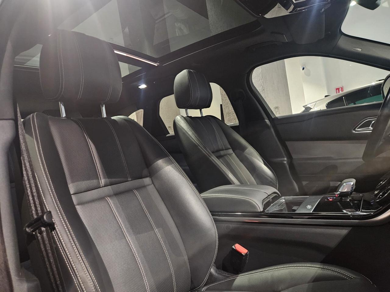 Land Rover Range Velar 3.0D l6 300 CV R-Dynamic SE IVA ESP