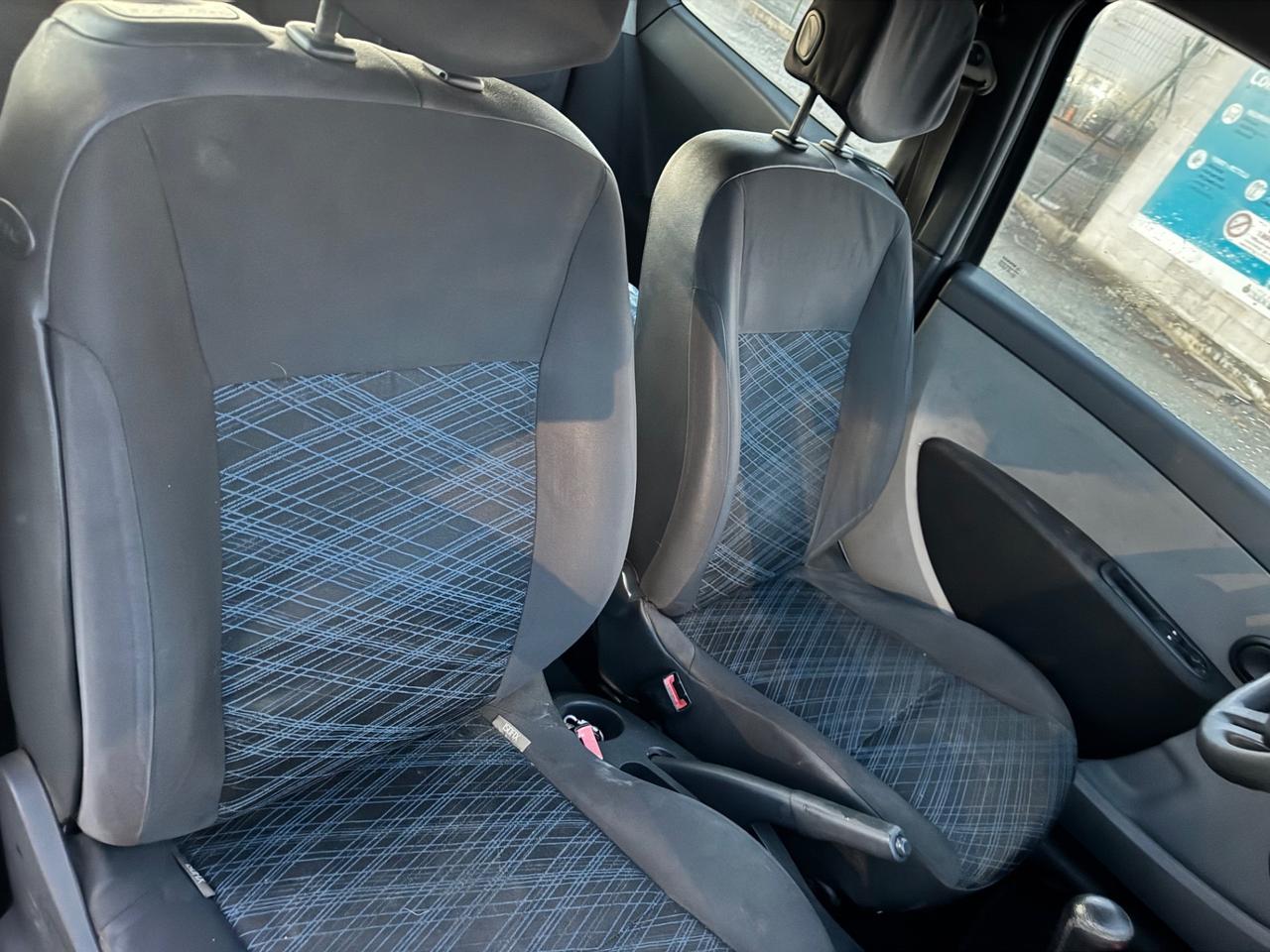 Renault Clio 1.2cc Gpl 2030 (Su Appuntamento)