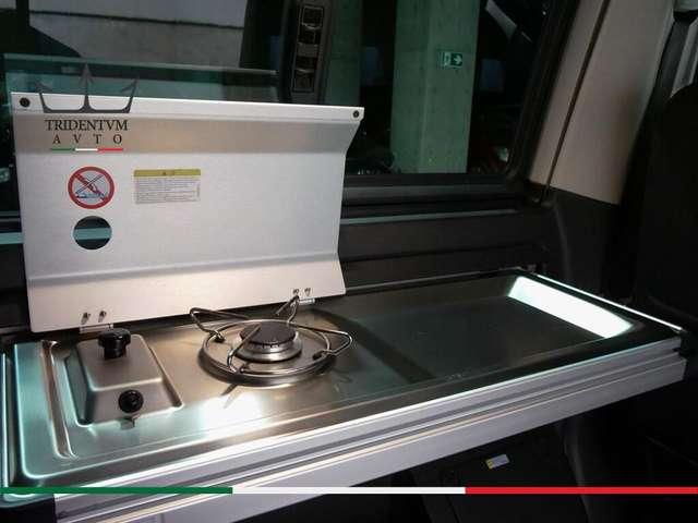 Volkswagen T6.1 California California 2.0 Tdi Beach Camper Edition 150cv