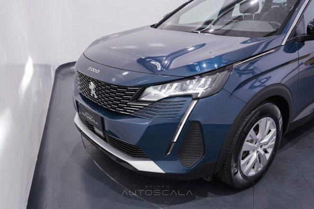 PEUGEOT 5008 1.2 PureTech Turbo 130cv S&S Active Pack