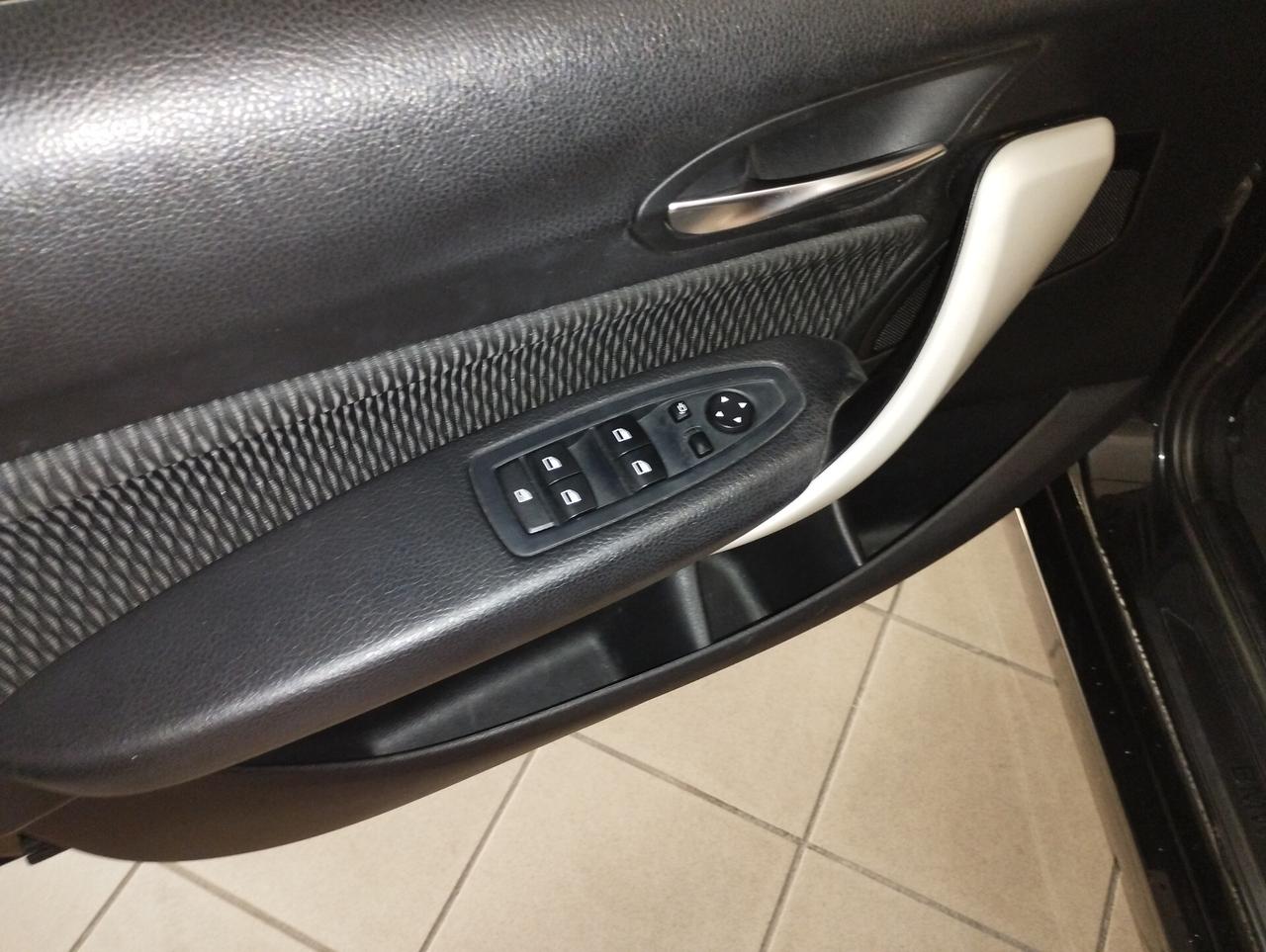 Bmw 116d 5p. Sport