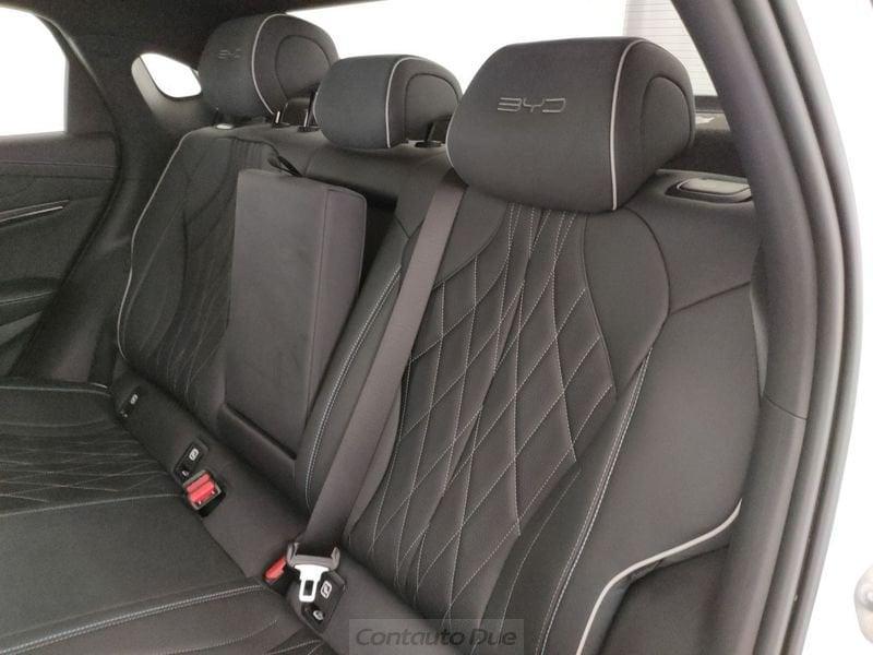 BYD Seal 82,50 kWh Design