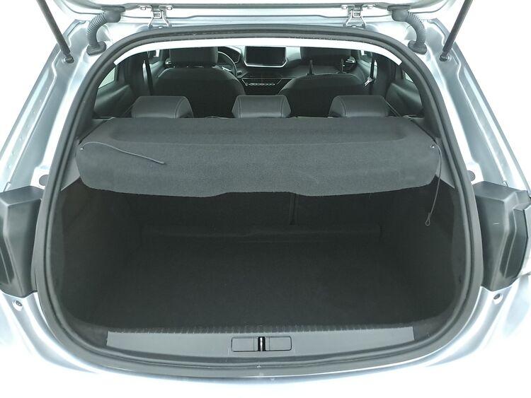 Peugeot 208 Allure BR892086 1.2 Benzina 101CV