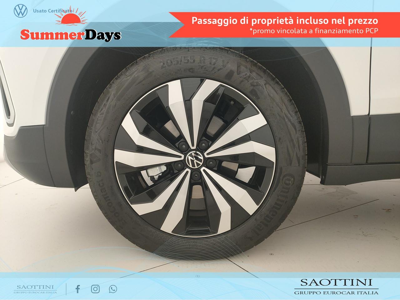 1.0 TSI Style 115 CV DSG