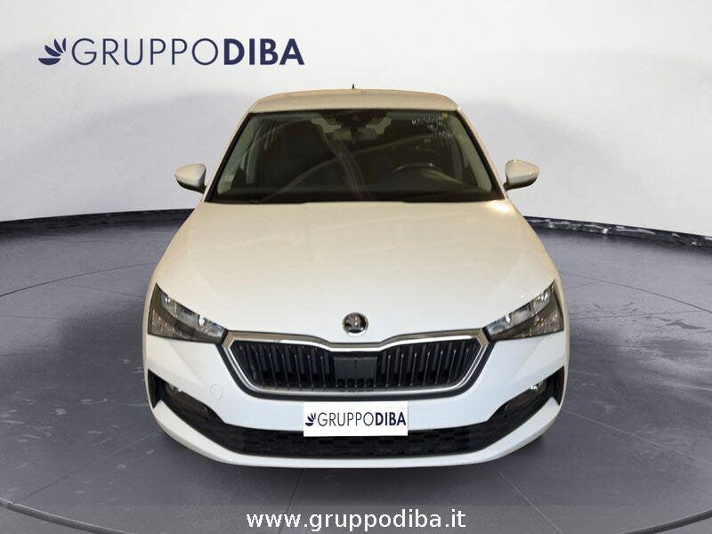 Skoda Scala 2019 Diesel 1.6 tdi Style 115cv dsg