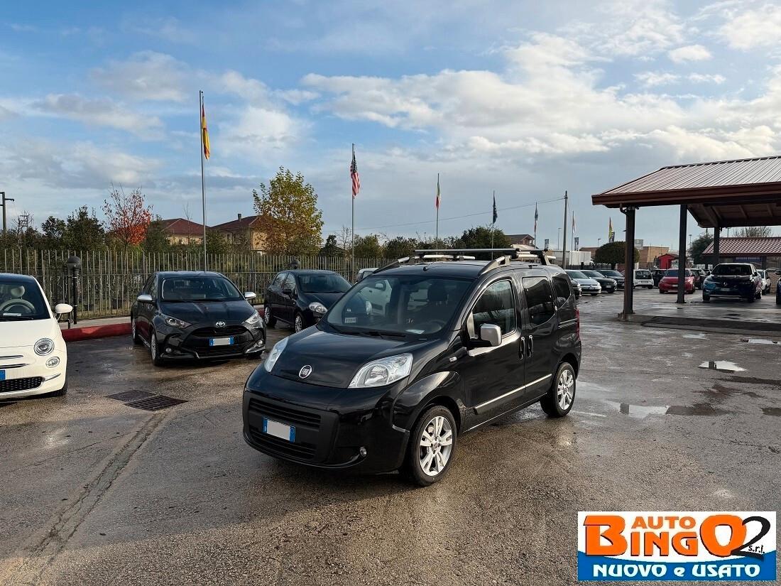 Fiat Qubo 1.3 MJT 75 CV Dynamic