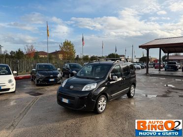 Fiat Qubo 1.3 MJT 75 CV Dynamic