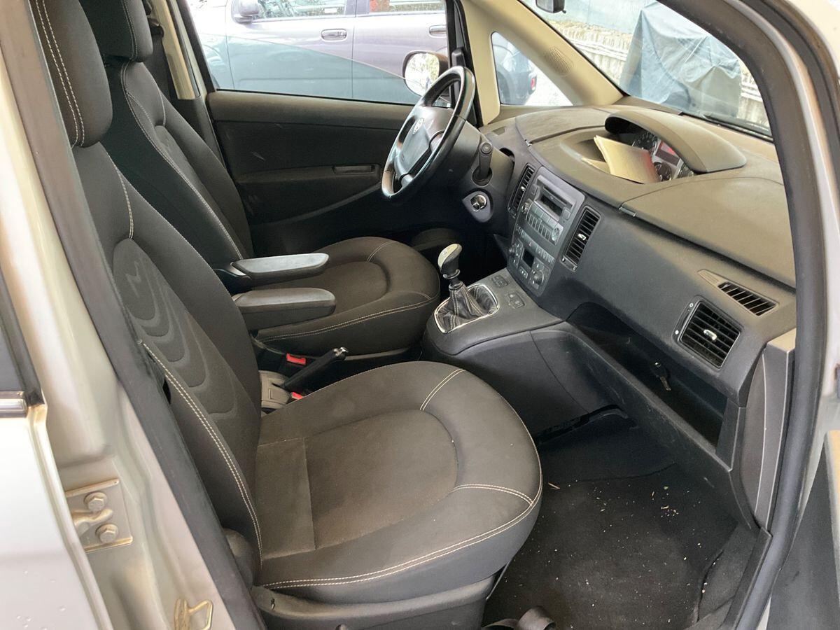 Lancia MUSA 1.4 16V Gold