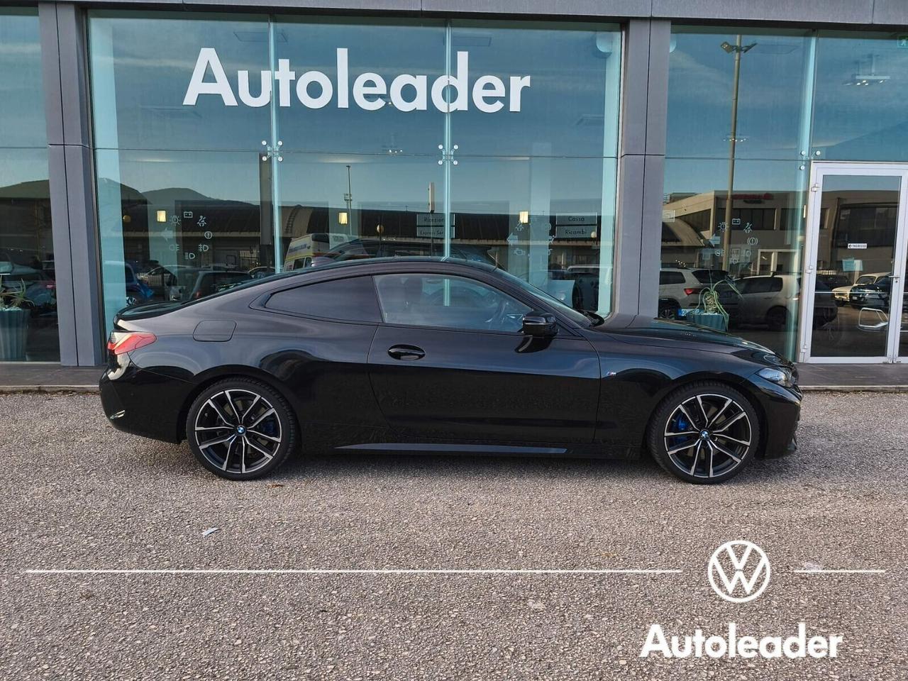 Bmw 430i Coupé Msport