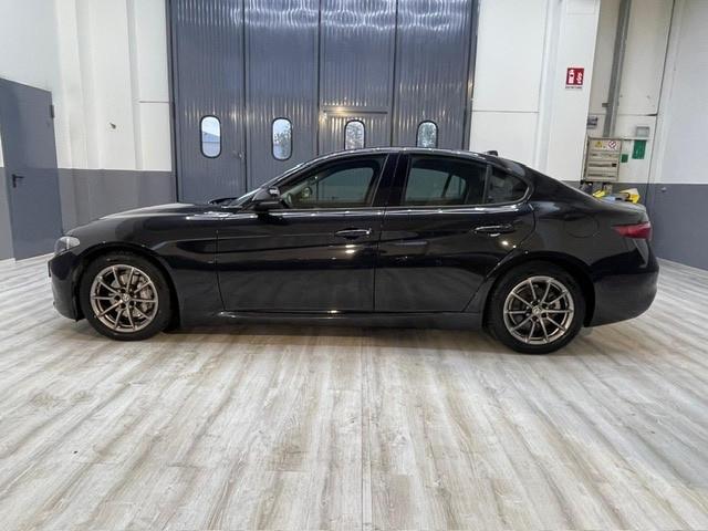 Alfa Romeo Giulia 2.2 Turbodiesel 150 CV AT8 Super