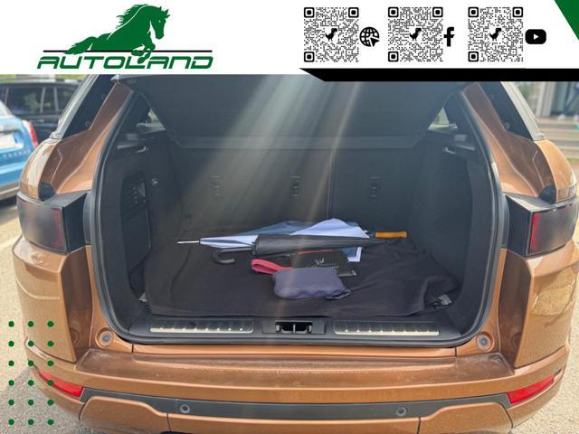 LAND ROVER Range Rover Evoque 2.2 Sd4 Dynamic Limited Edition*FullOptional