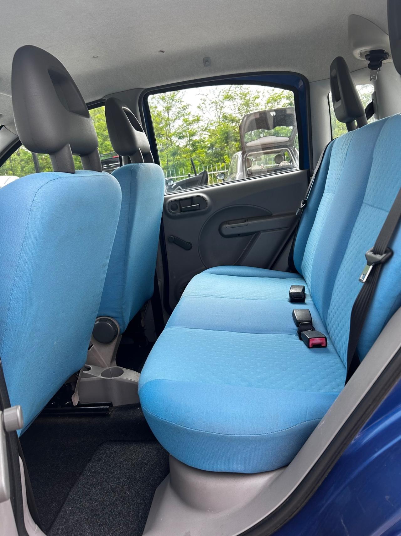 Fiat Panda 1.2 Dynamic