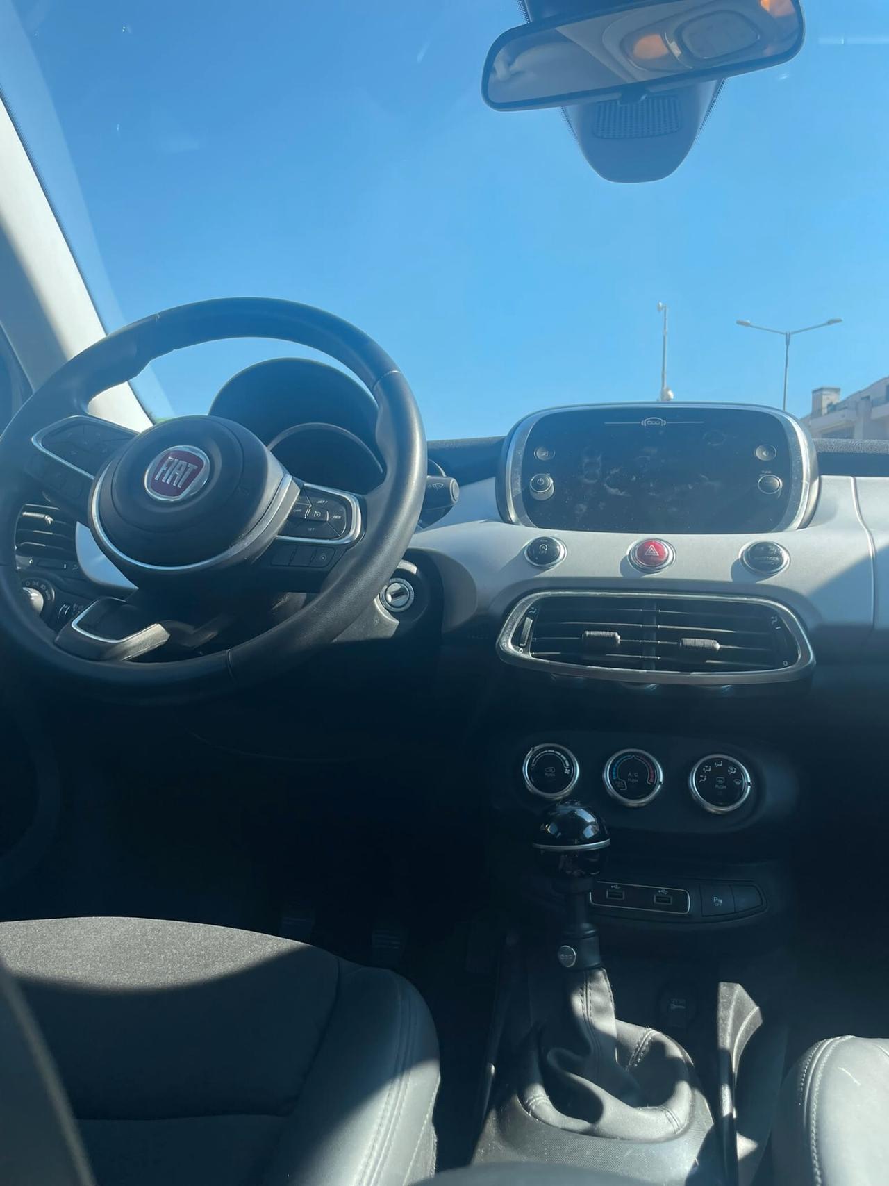 Fiat 500X 1.0 T3 120 CV
