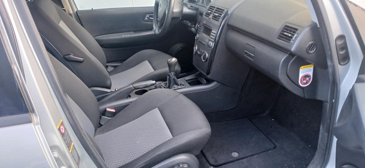 Mercedes-benz A 180 CDI neopatentati