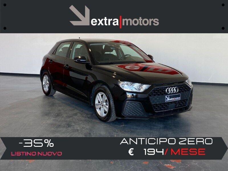 Audi A1 A1 SPB 30 TFSI