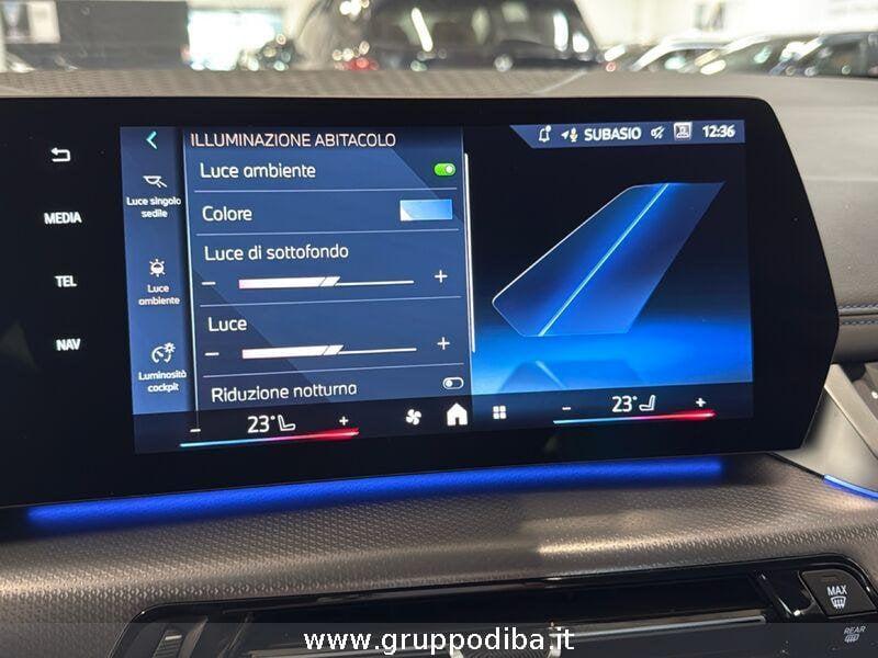 BMW Serie 2 Active Tourer Serie 2 U06 Active Tourer 218d Active Tourer Msport auto