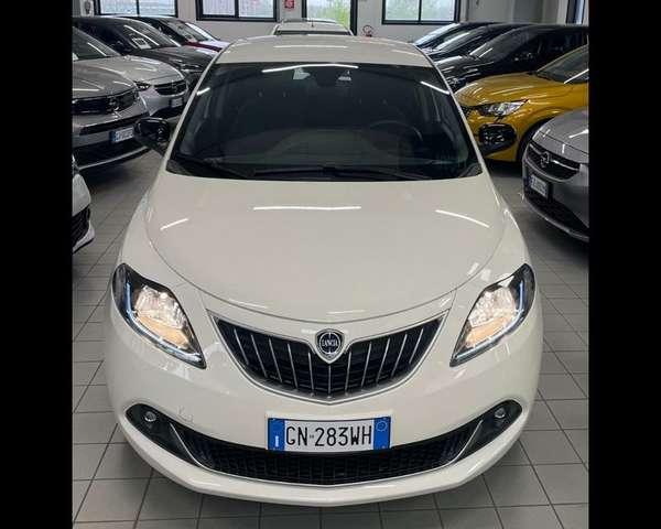 Lancia Ypsilon 3ª serie 1.0 FireFly 5 porte S&S Hybrid UnYca