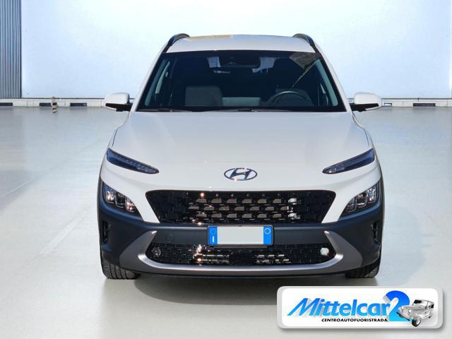 HYUNDAI Kona 1.0 T-GDI Hybrid 48V iMT XLine+