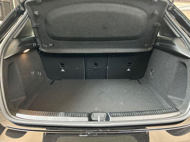 Mercedes-Benz Classe A 180 d Automatic Premium Night edition