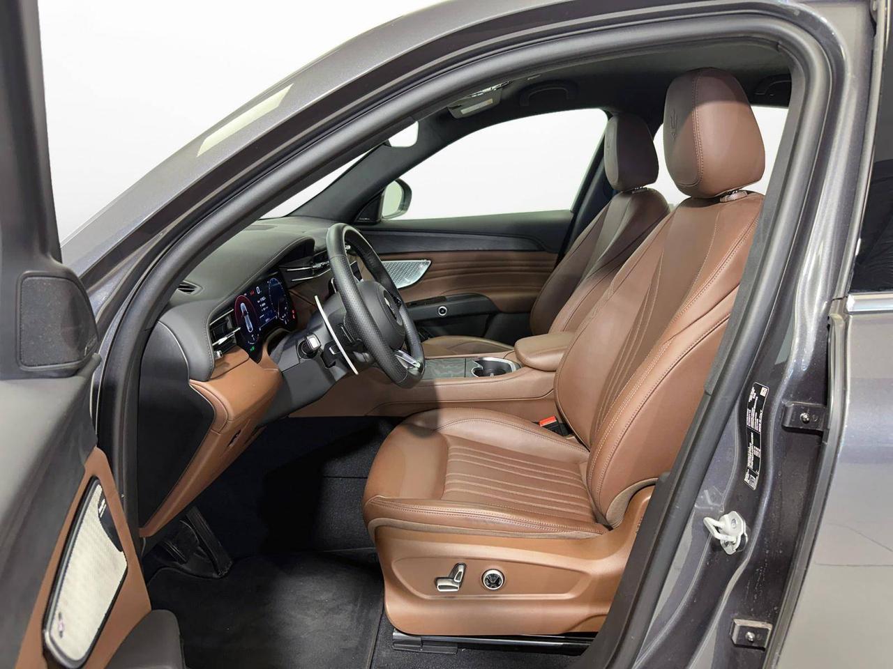 Maserati Grecale GT 300cv