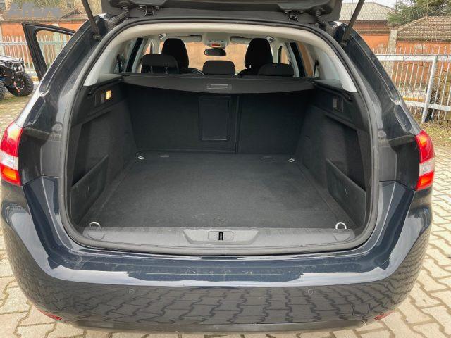 PEUGEOT 308 BlueHDi 120 S&S SW Business