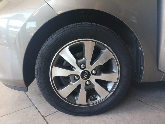 KIA Picanto 1.0 12V 5 porte Cool
