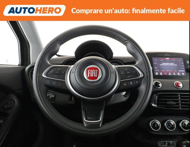 FIAT 500X 1.3 T4 150 CV DCT S-Design Cross