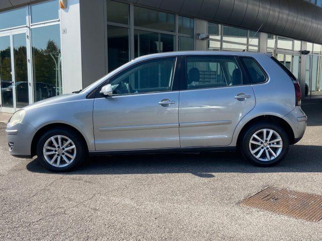 VOLKSWAGEN Polo 1.4/69CV TDI 5p. Comfortline