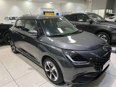 SUZUKI SWIFT 1.2 HYBRID TOP 2WD