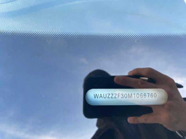 AUDI Q3 35 TDI Business Advanced