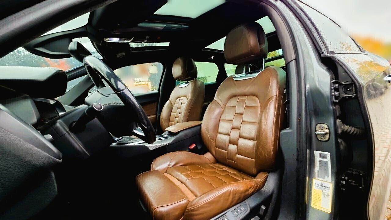 DS5 2.0 FULL OPTIONAL