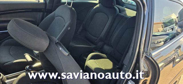 MINI Paceman Mini Cooper D Paceman