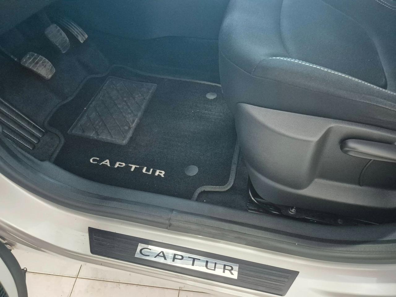 Renault Captur dCi 8V 90 CV Start&Stop Energy Bose