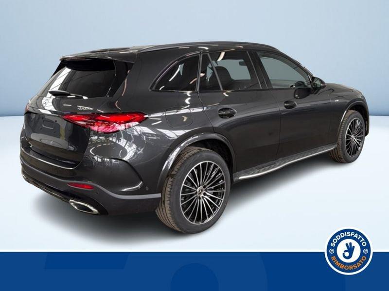 Mercedes-Benz GLC 300de 4Matic EQ-Power AMG Line Advanced Tech