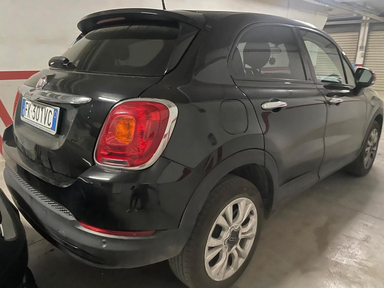 Fiat 500X 1.3 MultiJet 95 CV Business