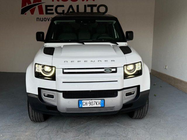 LAND ROVER Defender 90 3.0D I6 200 CV AWD Auto SE