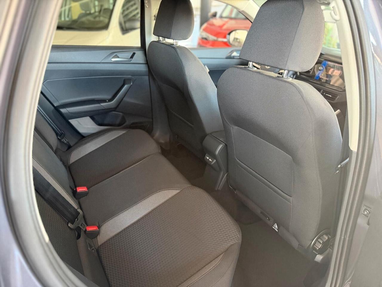 Volkswagen Taigo 1.0 TSI 95 CV Edition Plus