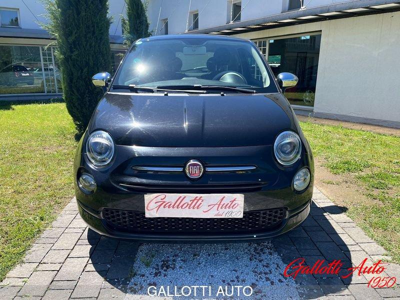 FIAT 500 500 1.0 hybrid 70cv