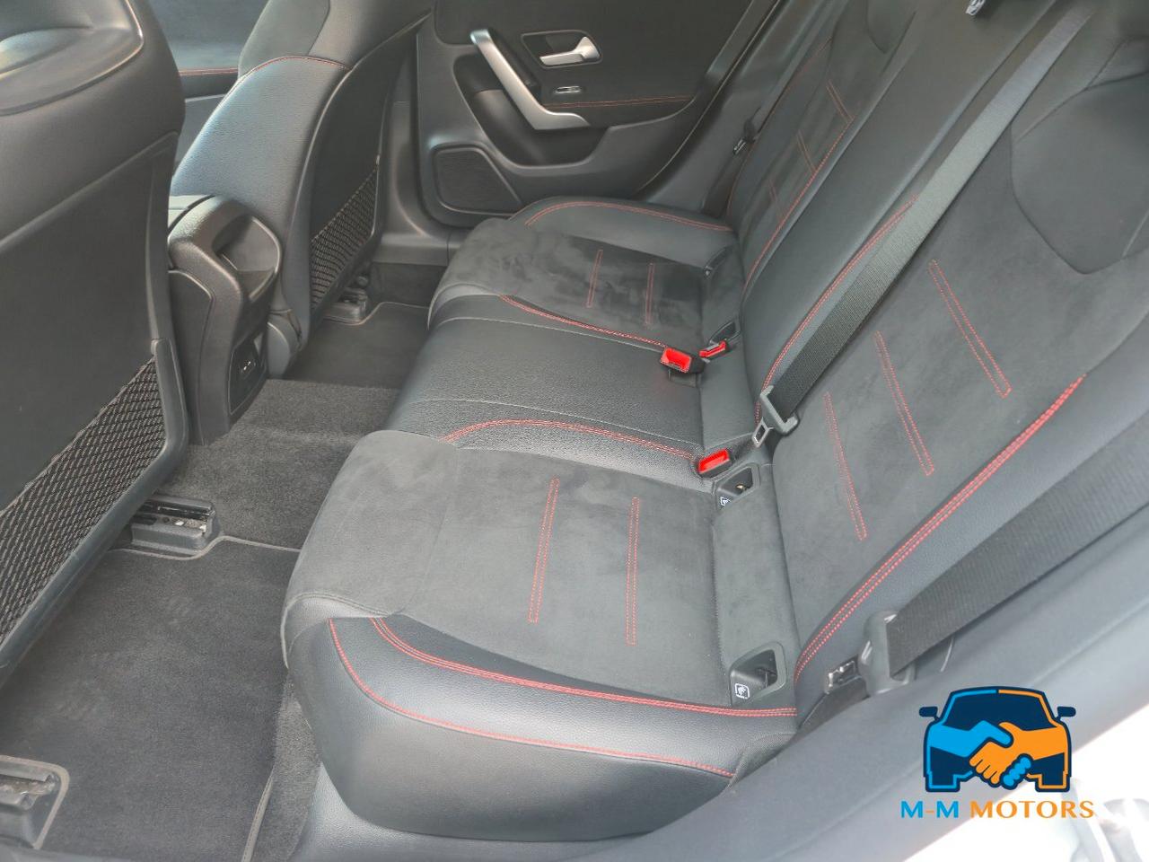 Mercedes CLA Shooting Brake 200 Premium
