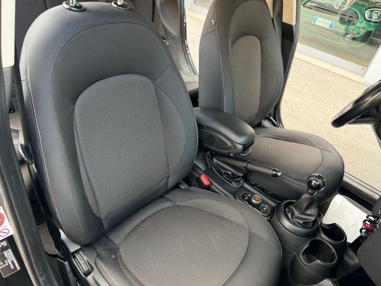 Mini 1.5 One D 95CV 5 porte