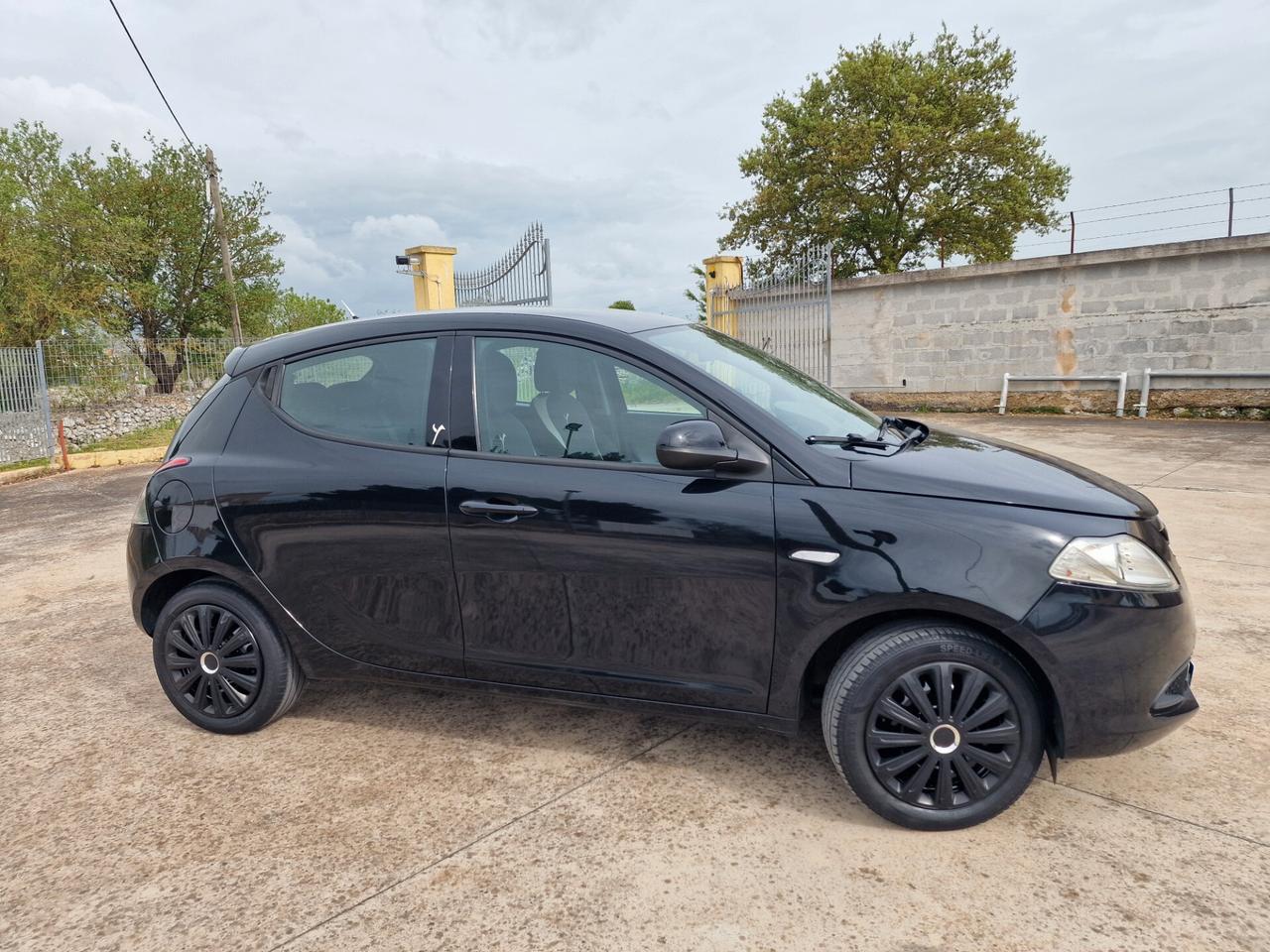 Lancia Ypsilon 1.2 69 CV 5 porte Elefantino