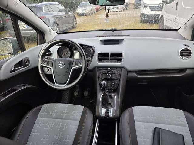 Opel Meriva 1.3 cdti ecoflex Cosmo 95cv