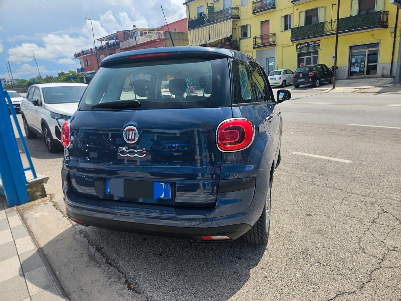 Fiat 500L 1.3 Multijet 95 CV Business Eur6d X Neopatentati