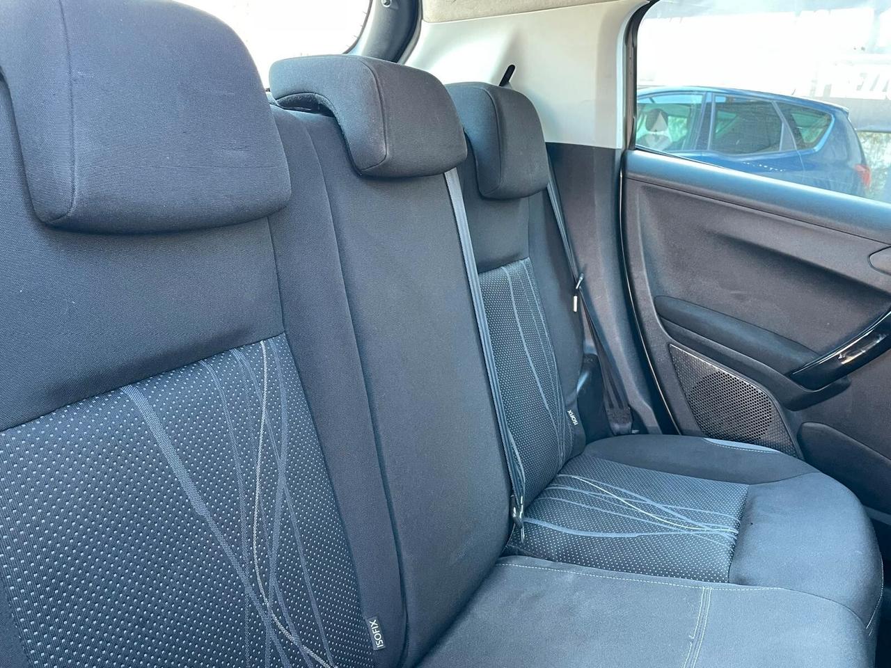 Peugeot 208 1.4 VTi 95 CV 5p. GPL Allure