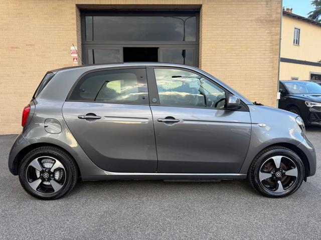 SMART ForFour EQ Passion (NESSUN VINCOLO)