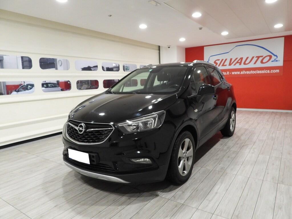 Opel Mokka X 1.6 Advance 4x2