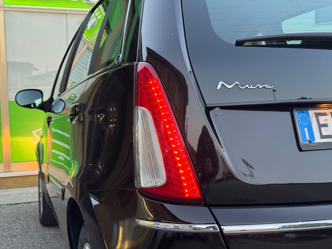 Lancia MUSA 1.3 Diesel 95 CV NEOPATENTATI