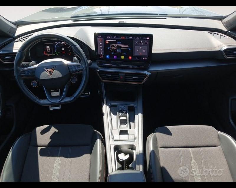 CUPRA Formentor 1.4 e-Hybrid DSG VZ