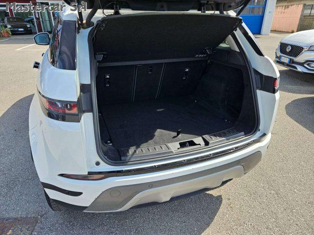 LAND ROVER Range Rover Evoque 2.0 P200 MHEV AWD AUTO - GF987RT